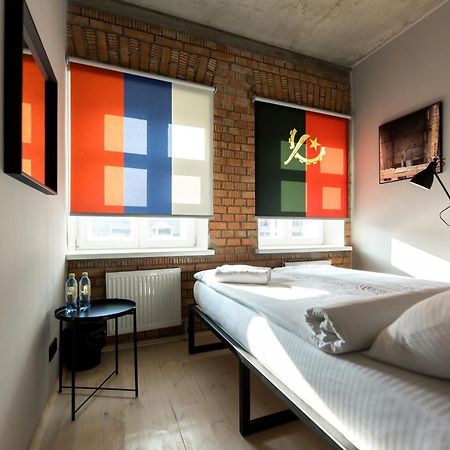 Hostel Urban Minsk Eksteriør bilde